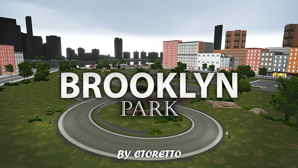 Brooklyn Park